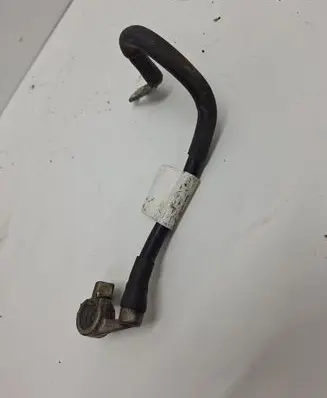 Volkswagen Caddy Negative earth cable (battery)
