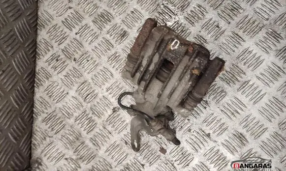 Volkswagen Golf VI Rear brake caliper 