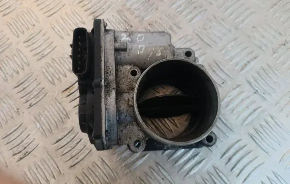 Subaru Forester SH Throttle valve 16112AA260