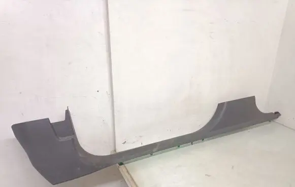 Opel Astra K Rear sill trim cover 39067197