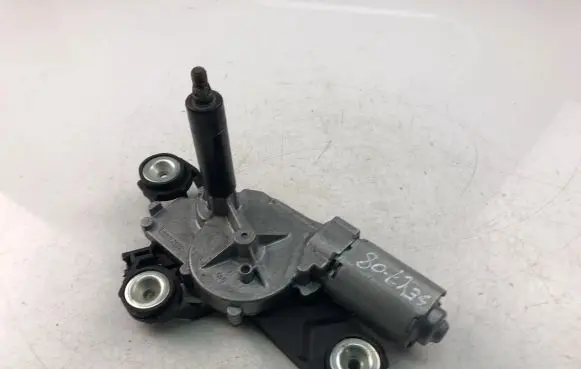 Ford Focus Wiper motor BV6117K441AA