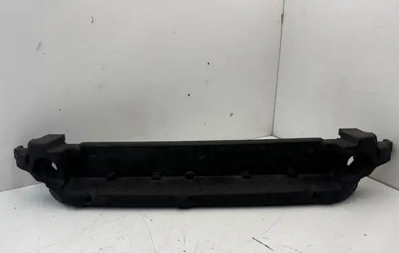 Jaguar XE Front bumper foam support bar GX7317E898AA