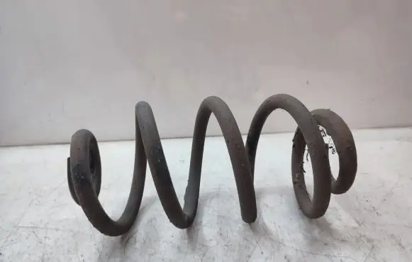 Nissan Qashqai+2 Rear coil spring