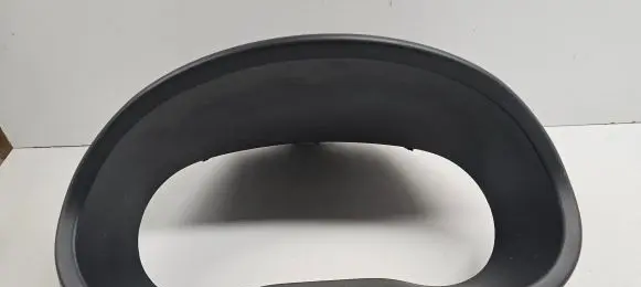Opel Corsa D Dashboard trim