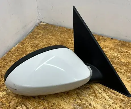 BMW 1 E81 E87 Manual wing mirror F0141102