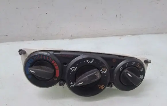 Ford Focus Climate control unit 1S4H18C419BA