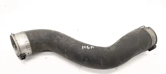 Mercedes-Benz E C207 W207 Intercooler hose/pipe 