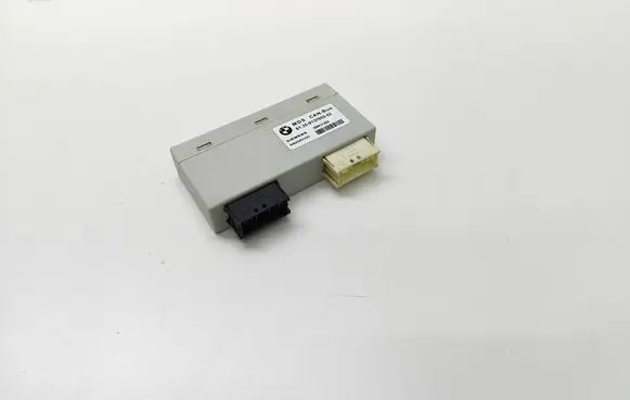 BMW 5 E60 E61 Sunroof control unit/module 9137055 913705502 61359137055