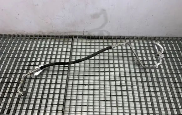 Fiat Bravo Air conditioning (A/C) pipe/hose 51876185