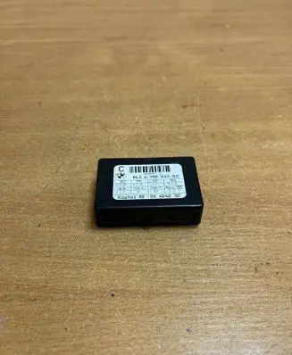 BMW 7 E65 E66 Rain sensor 698001902 F5995 0000606232