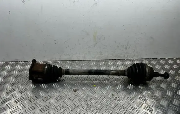 Audi A6 S6 C6 4F Front driveshaft 4F0407272G 8250161484054