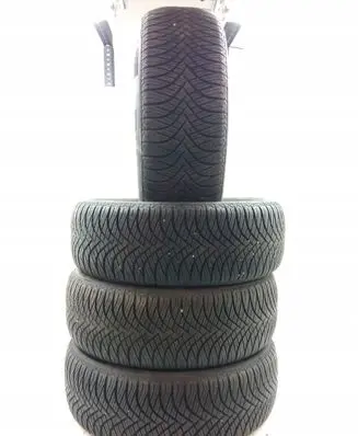 Renault Laguna III R17 winter tire 