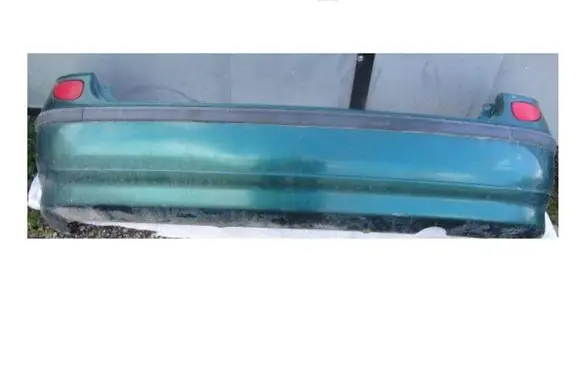 Nissan Almera Tino Rear bumper 850224U040