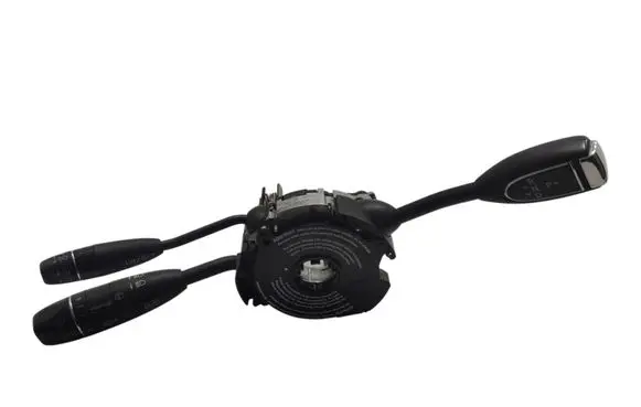 Mercedes-Benz ML W164 Speedometer (instrument cluster) A1645458716