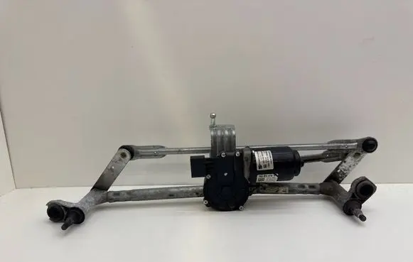 Seat Ibiza V (KJ) Front wiper linkage and motor 6F1955113A