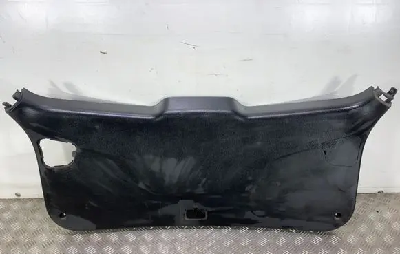 KIA Sportage Tailgate/boot cover trim set 817513U000