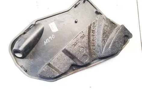 Audi A3 S3 8P Other exterior part 8P3837916A