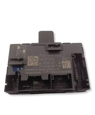 Volkswagen Sharan Door control unit/module 7N0959793J 7N0959793G 2840662313300