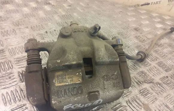 Hyundai Bayon Front brake caliper