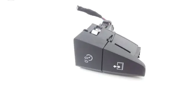 Audi A6 S6 C7 4G Other switches/knobs/shifts 4G1927227