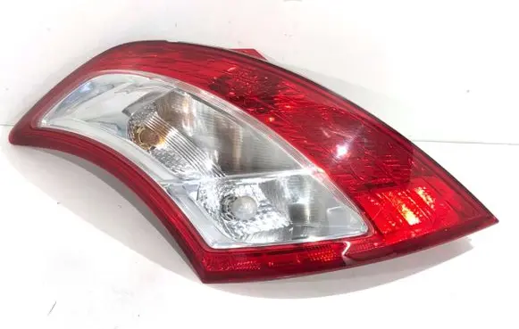 Suzuki Swift II Rear/tail lights