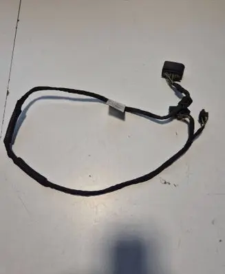 Other wiring loom