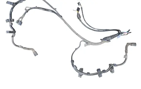 BMW 5 F10 F11 Other wiring loom 9218468 9218466 61129247915