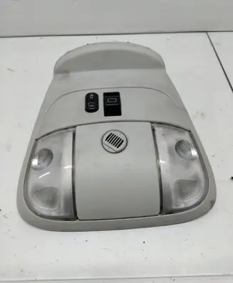 Mercedes-Benz ML W163 Front seat light 494025