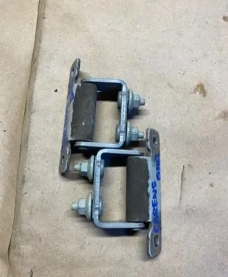 KIA Carens III Tailgate/trunk/boot hinge