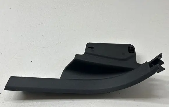 Volvo S60 Rear sill trim cover 31468394 31463469