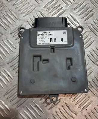 Toyota RAV 4 (XA50) Xenon control unit/module 89908-42060