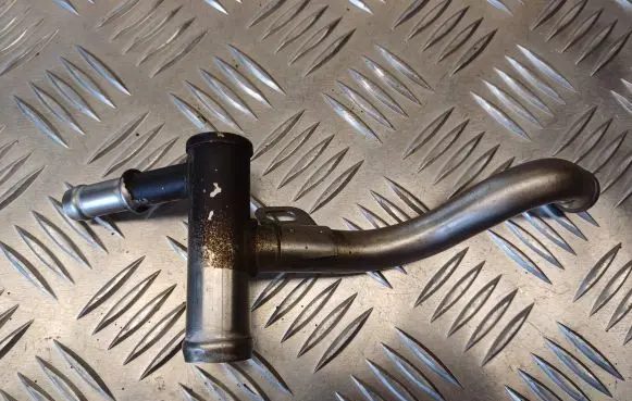 Suzuki Grand Vitara II Engine coolant pipe/hose 8200366950