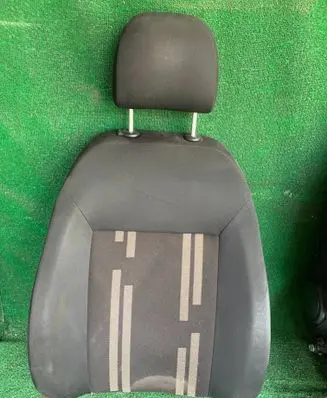 Fiat Fiorino Front driver seat