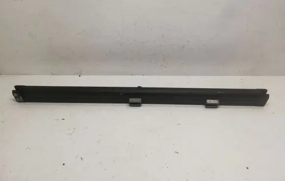 Audi A4 S4 B8 8K Parcel shelf load cover 8K9861691