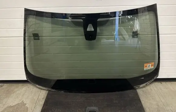 BMW 5 F10 F11 Front windscreen/windshield window 