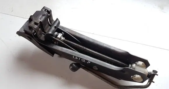 Mercedes-Benz A W176 Lift Jack 