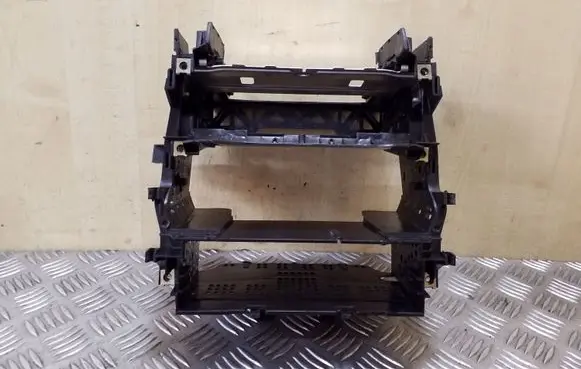 Audi A3 S3 8L Other interior part 8L0858005