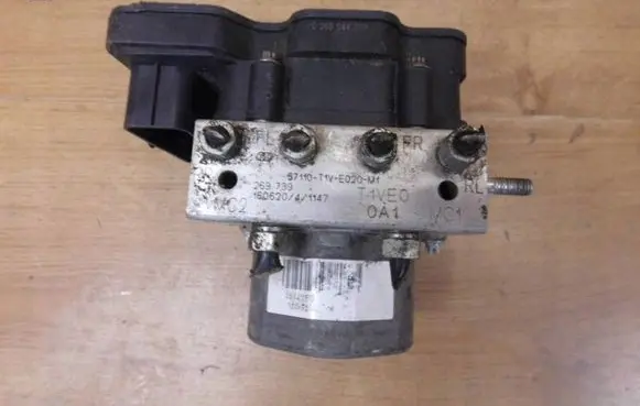 Honda CR-V ABS Pump 57110T1VE020M1 0265956234