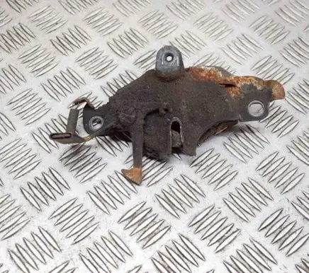 Toyota Land Cruiser (HDJ90) Engine bonnet/hood lock/latch loop/hook 