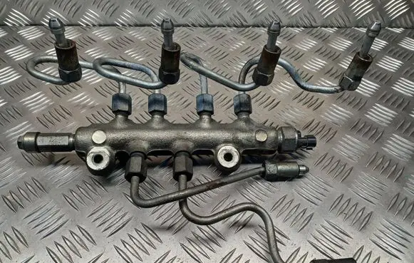 Mazda 6 Fuel main line pipe 