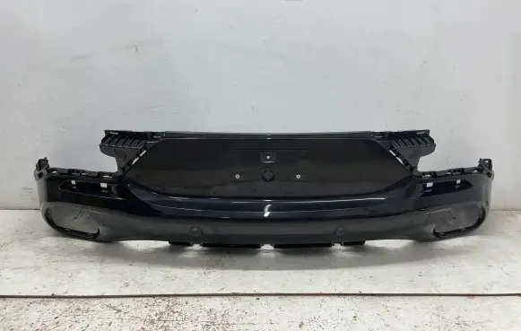 Alfa Romeo Tonale Rear bumper 156164997