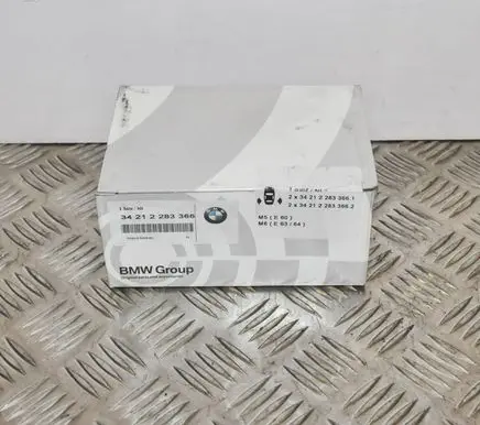 BMW M3 e92 Other body part 2283366