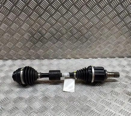 BMW 2 F44 Front driveshaft 5A2E043