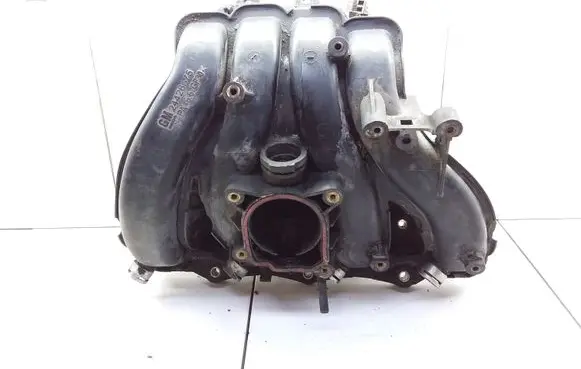 Opel Zafira A Intake manifold 24426075