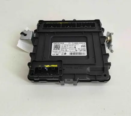 Hyundai Tucson IV NX4 Keyless (KESSY) go control unit/module 5074AIBU4E10 95400N7052