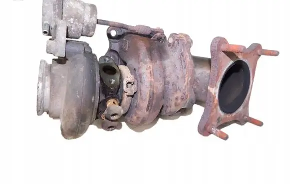 Volvo S80 Turbo 9471563