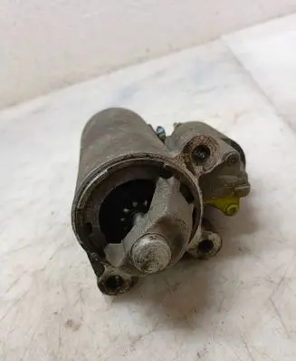Ford Focus Starter motor 98ABEC 11000 0K04DY