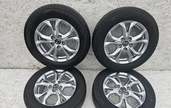 Mazda CX-3 R16 alloy rim 