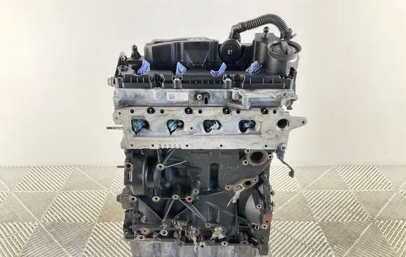 Skoda Octavia Mk3 (5E) Engine CLHA