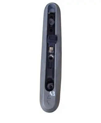 Renault Kangoo I Front seatbelt buckle 309012AH